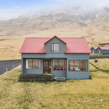 Guesthouse Rauthafell 霍尔特 外观 照片