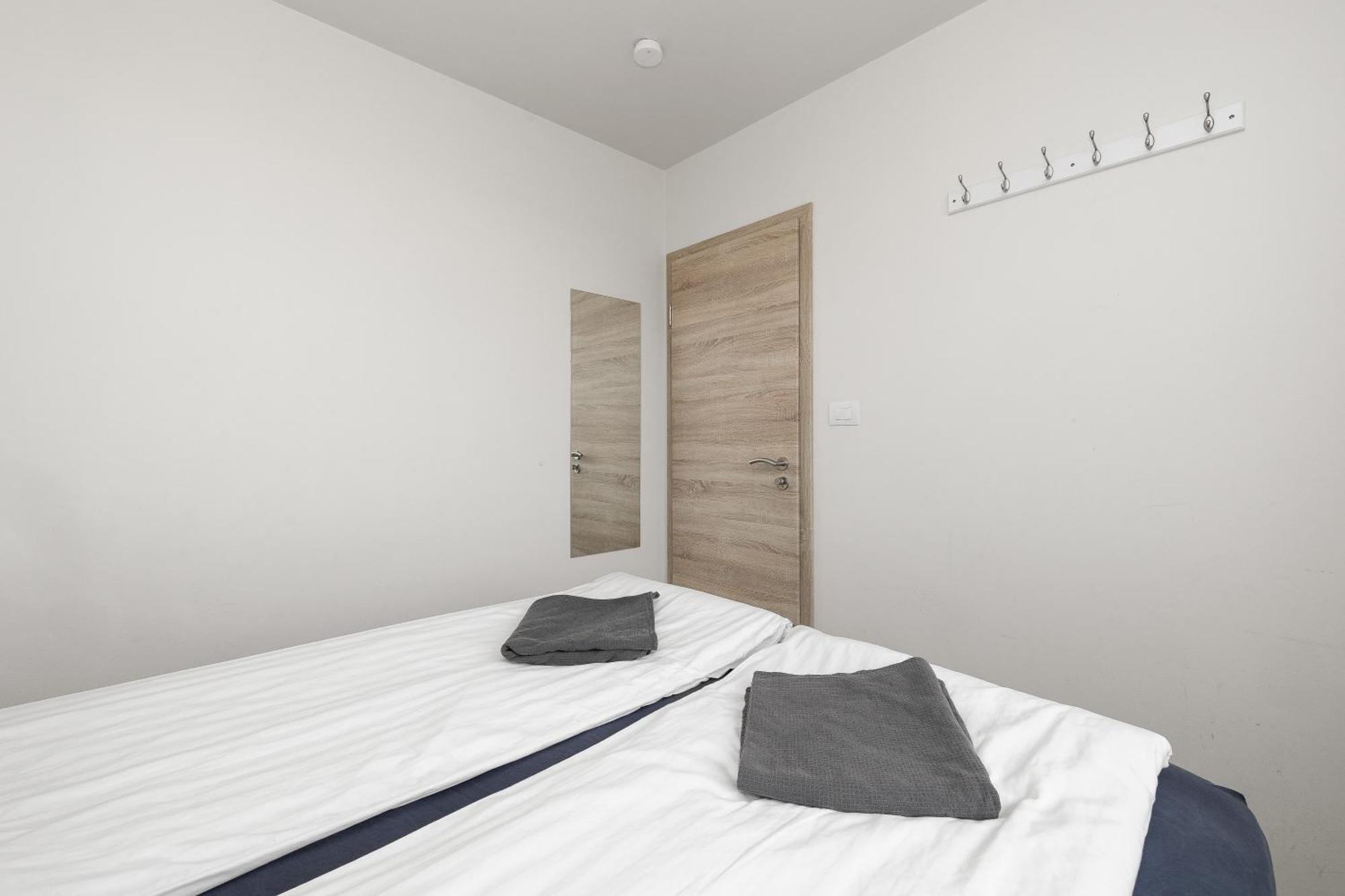 Guesthouse Rauthafell 霍尔特 外观 照片