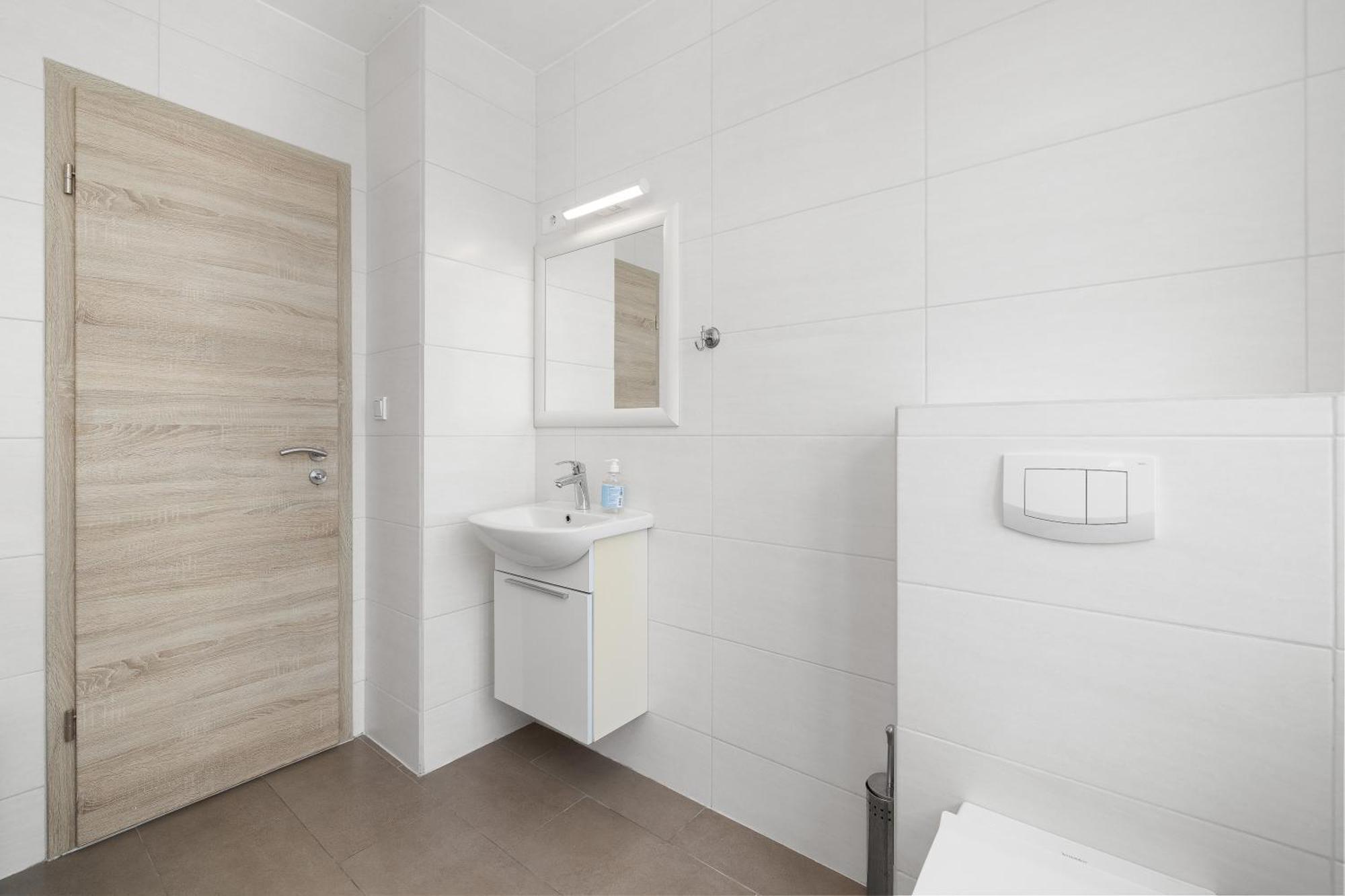 Guesthouse Rauthafell 霍尔特 外观 照片