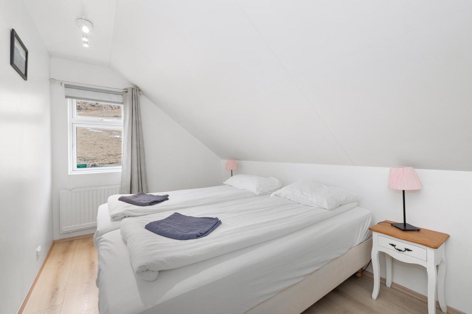 Guesthouse Rauthafell 霍尔特 外观 照片