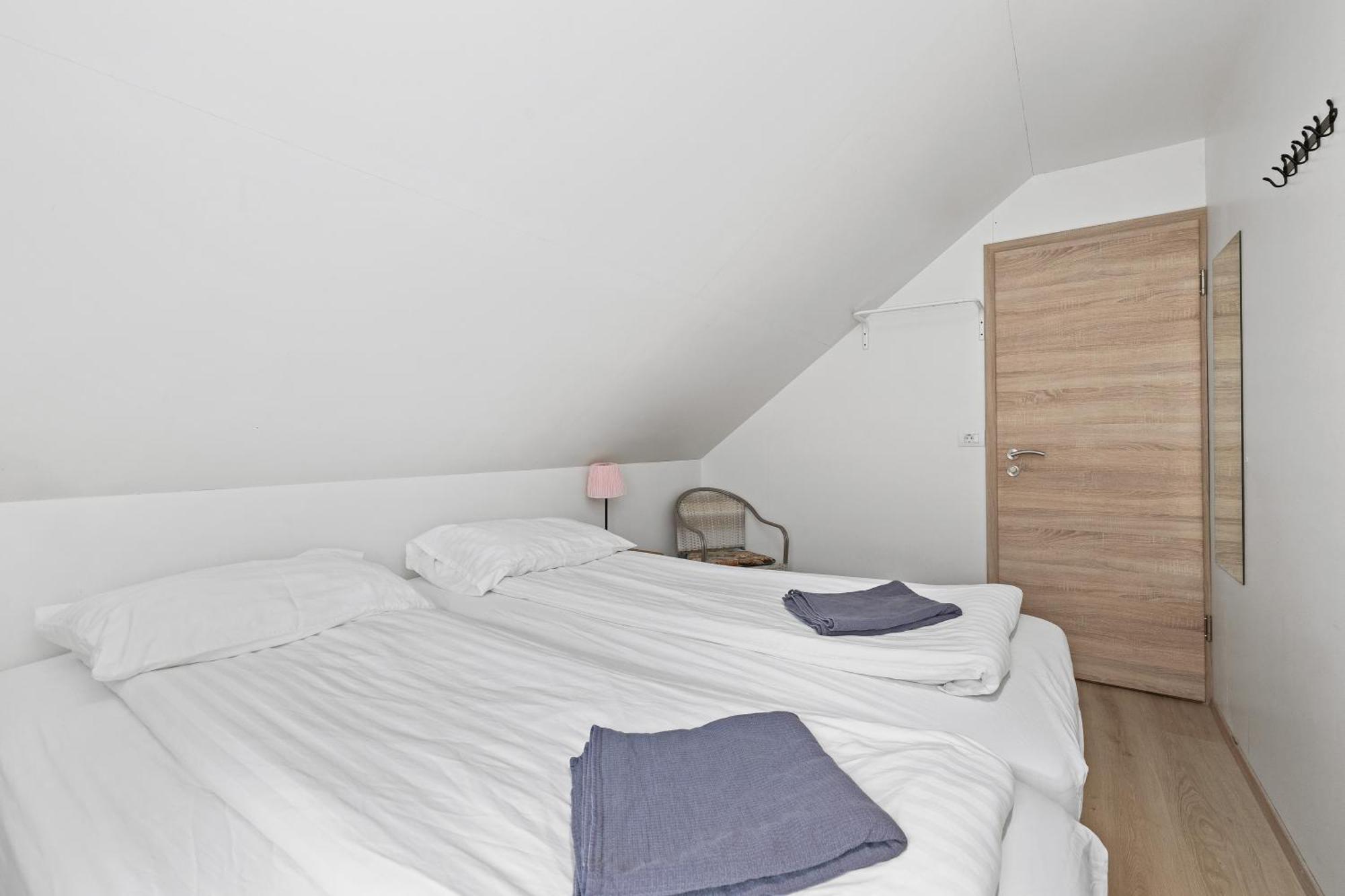 Guesthouse Rauthafell 霍尔特 外观 照片