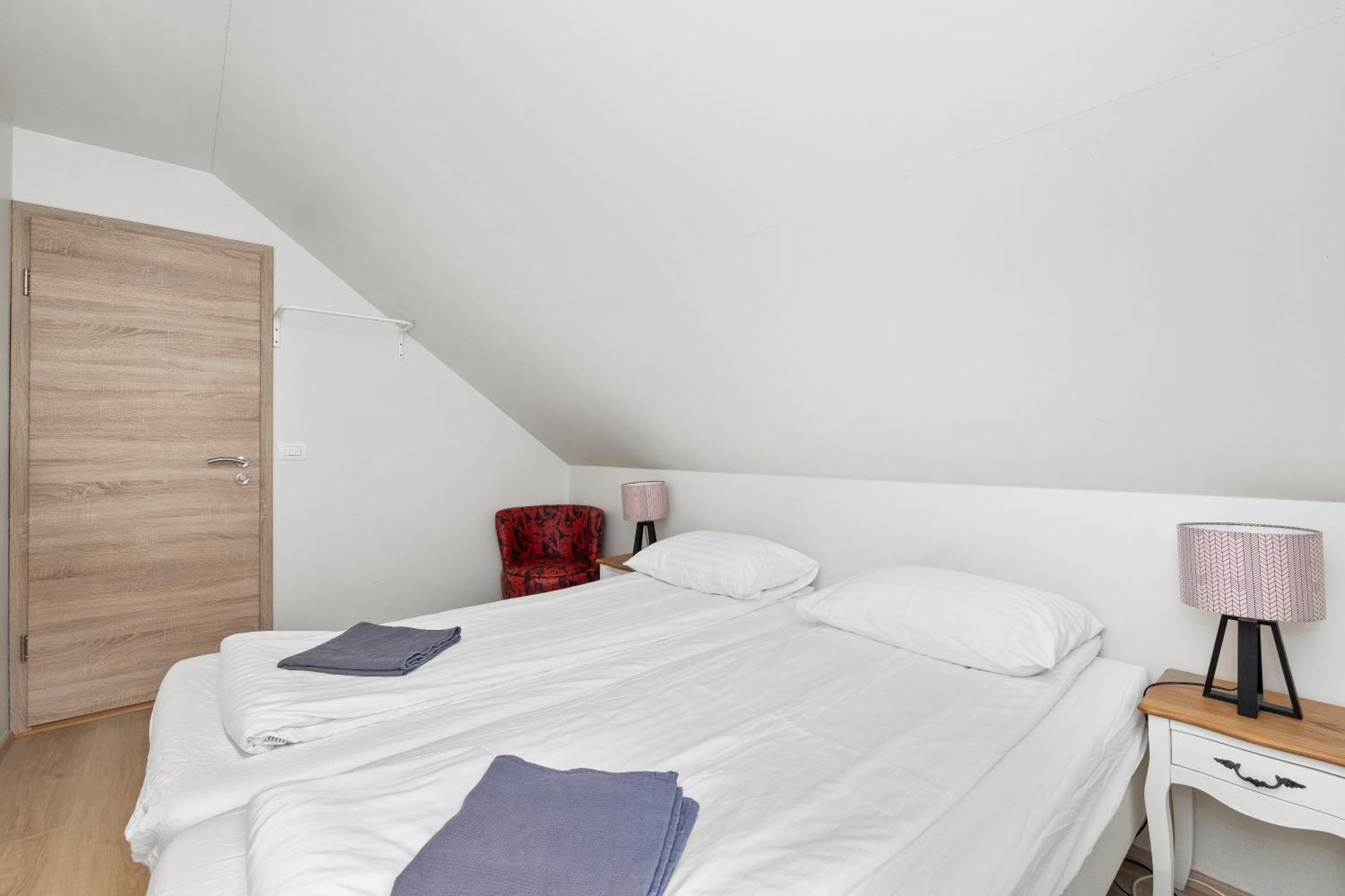 Guesthouse Rauthafell 霍尔特 外观 照片