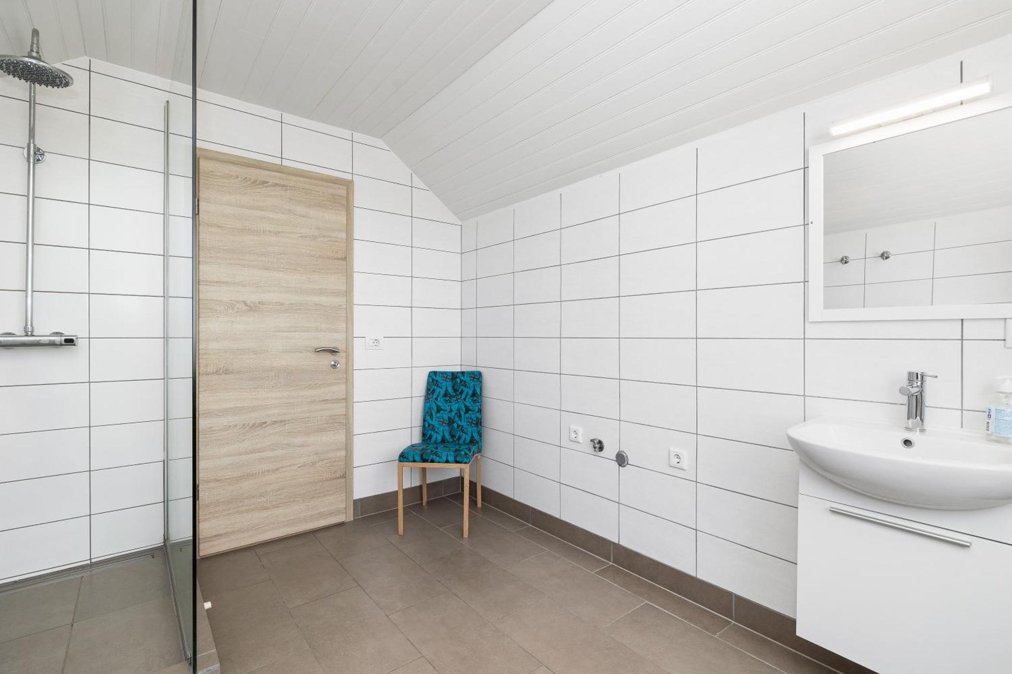 Guesthouse Rauthafell 霍尔特 外观 照片