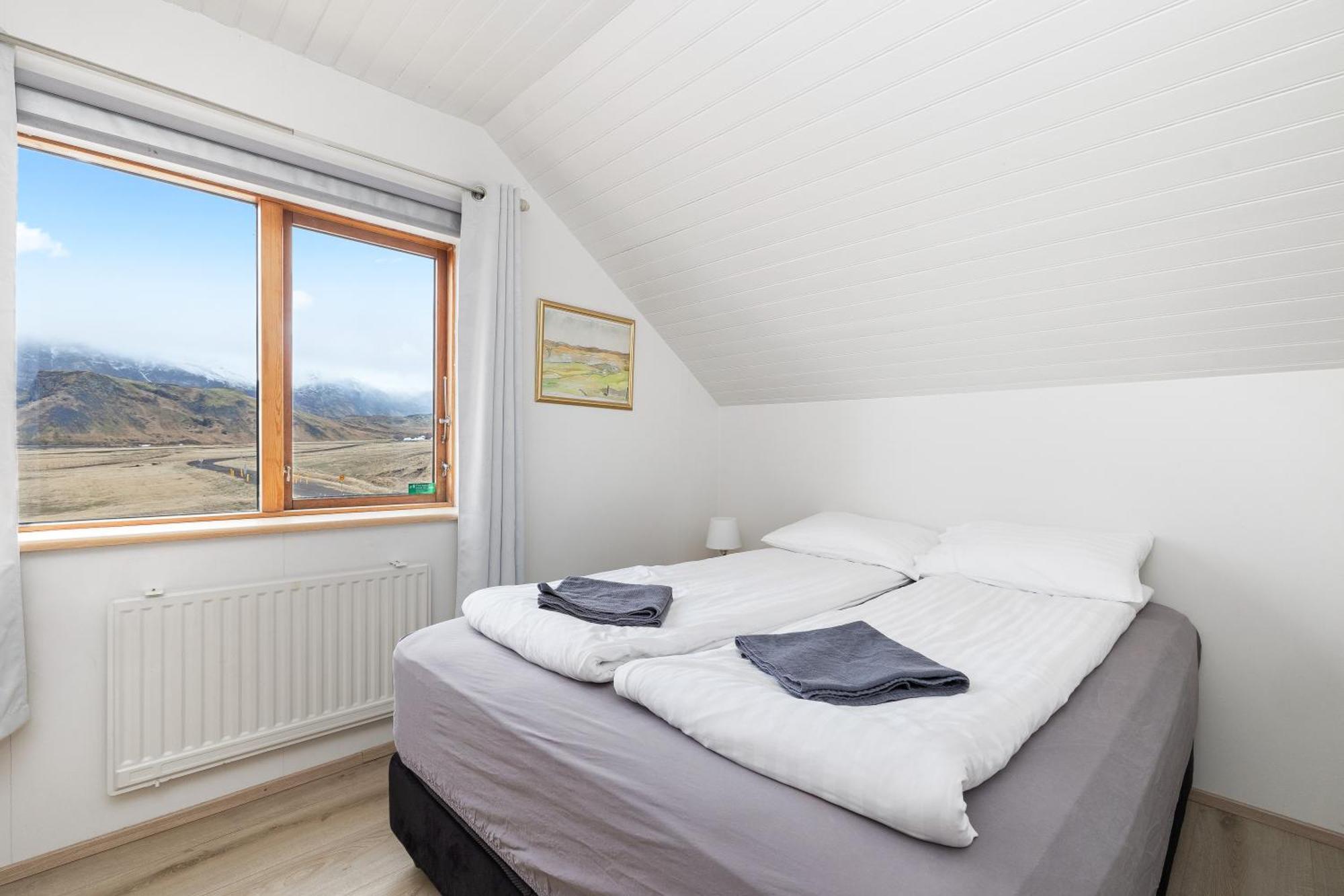 Guesthouse Rauthafell 霍尔特 外观 照片