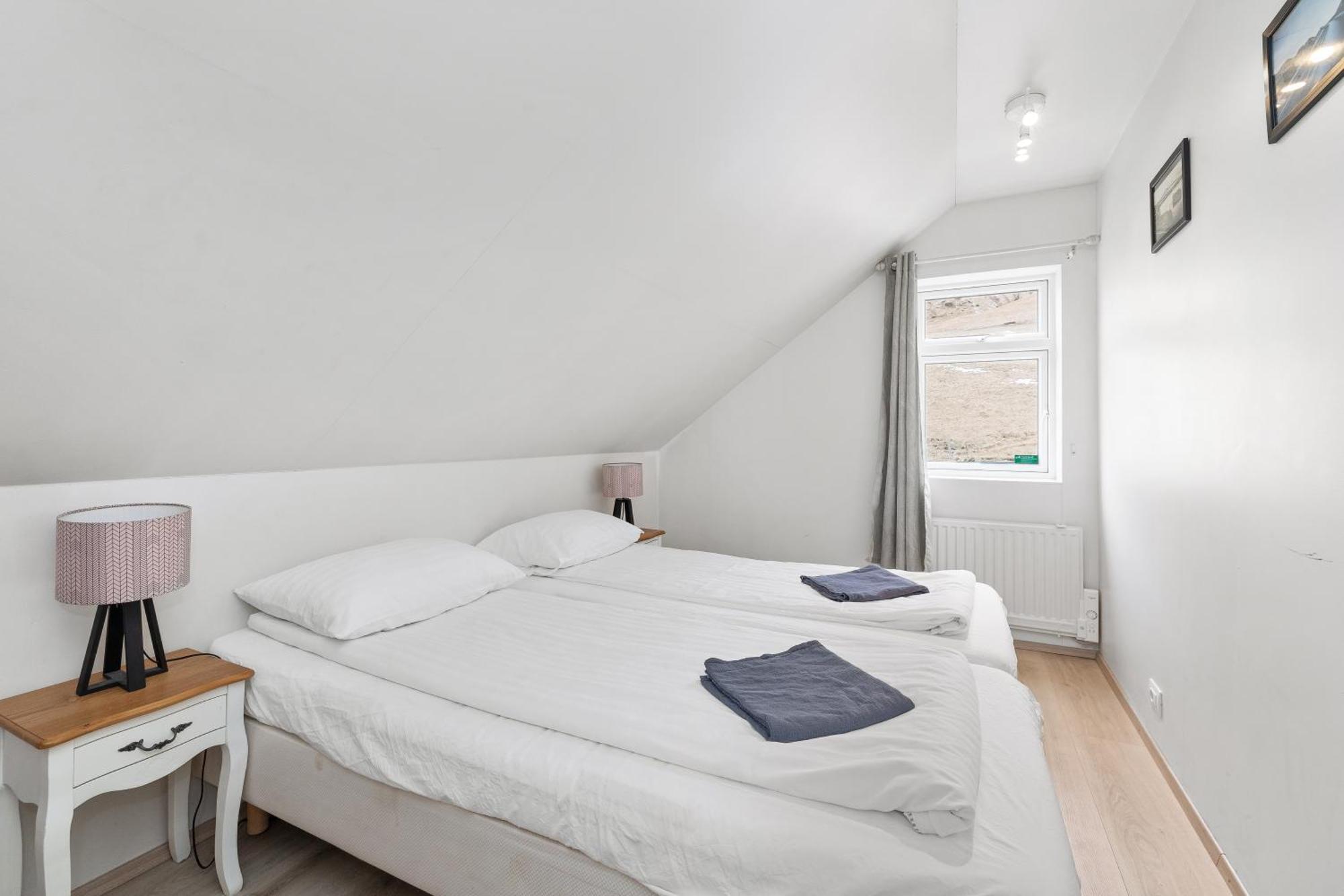 Guesthouse Rauthafell 霍尔特 外观 照片
