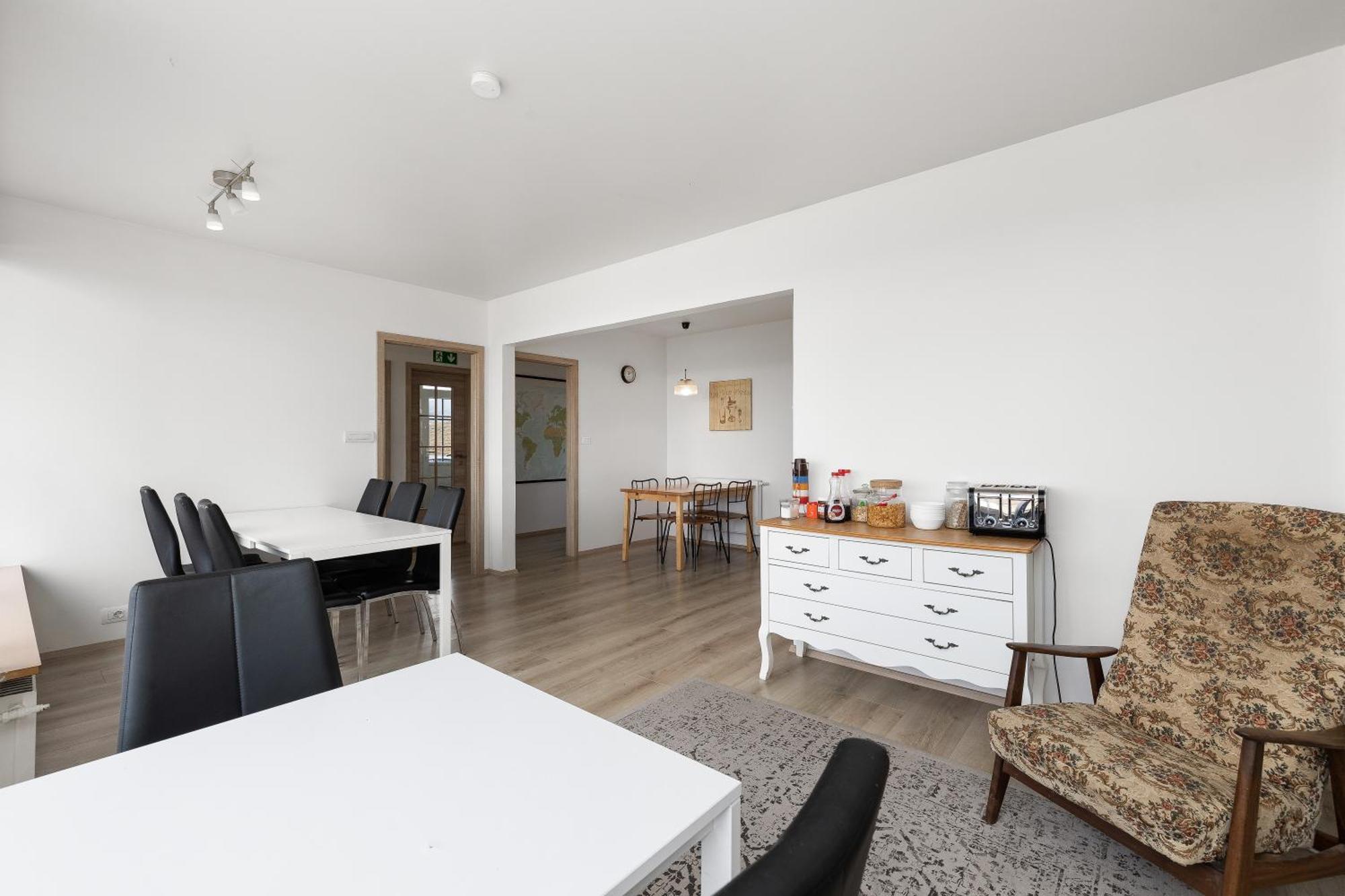 Guesthouse Rauthafell 霍尔特 外观 照片