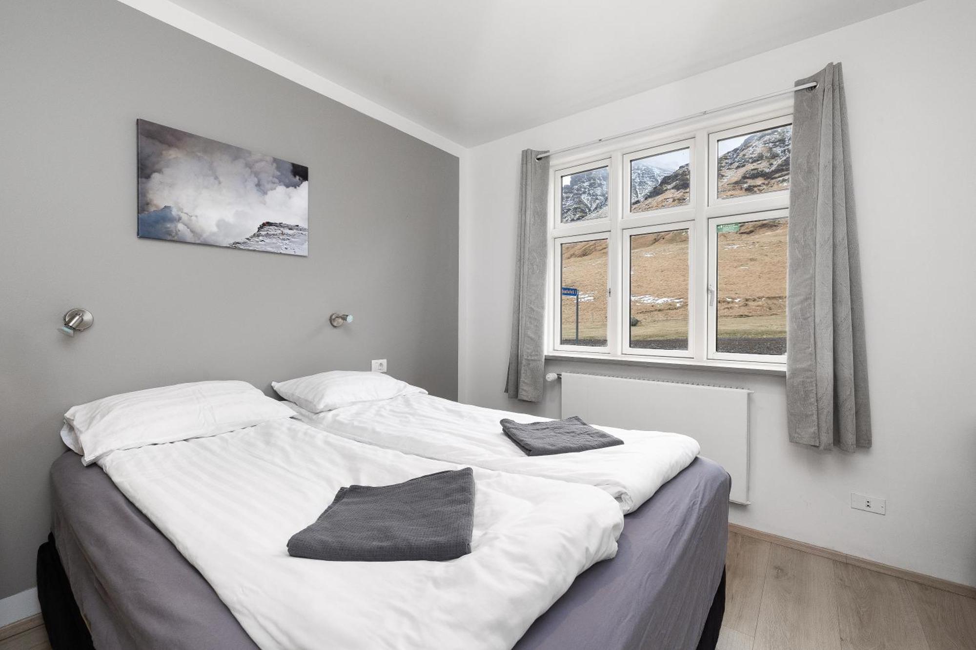 Guesthouse Rauthafell 霍尔特 外观 照片