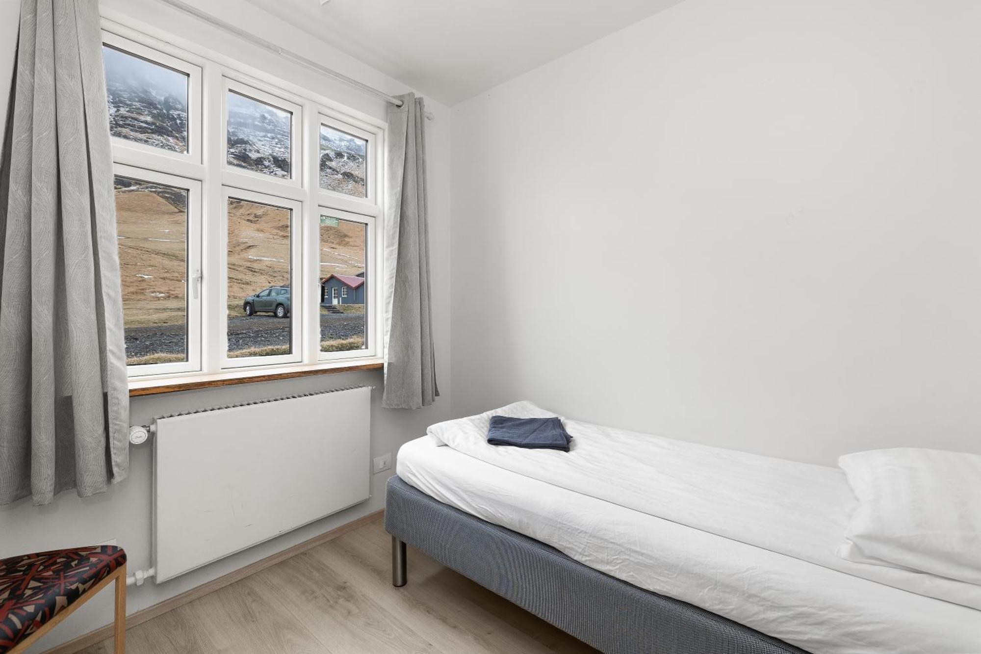 Guesthouse Rauthafell 霍尔特 外观 照片
