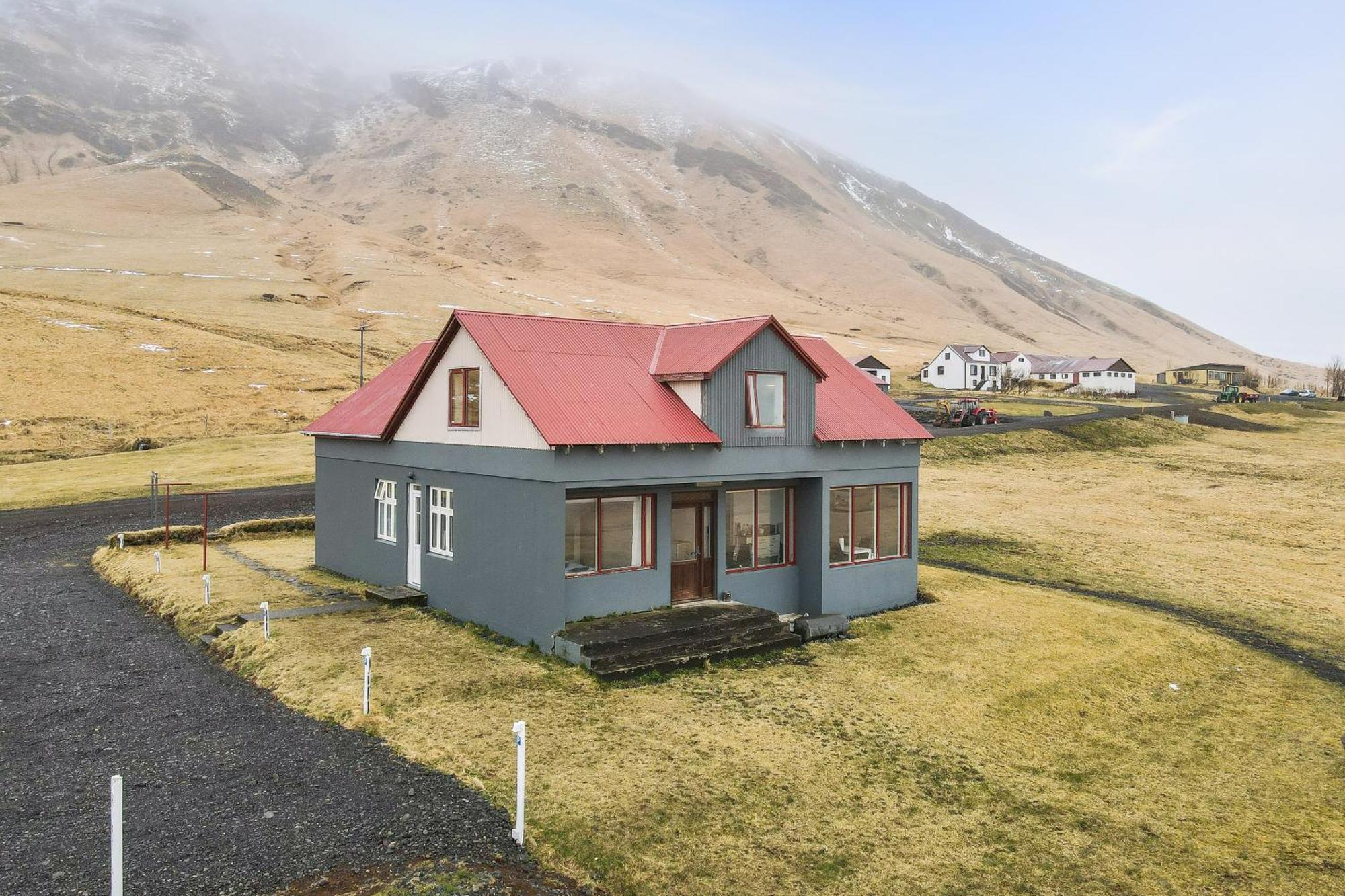 Guesthouse Rauthafell 霍尔特 外观 照片
